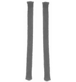 Kurbelwellendichtung Hinten - Crank Rear Seal  Pontiac V8